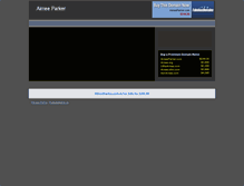 Tablet Preview