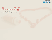 Tablet Preview