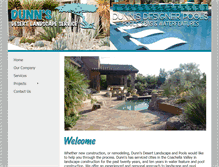 Tablet Preview