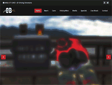 Tablet Preview