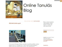 Tablet Preview