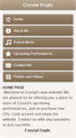Mobile Preview