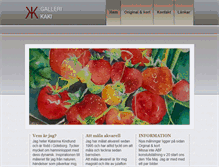 Tablet Preview