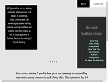 Tablet Preview