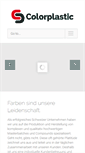 Mobile Preview