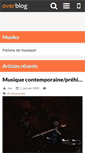 Mobile Preview