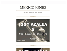 Tablet Preview