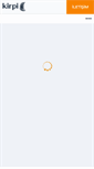 Mobile Preview