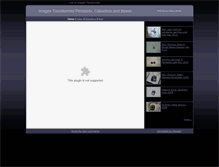 Tablet Preview