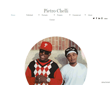 Tablet Preview