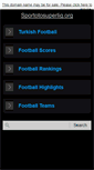 Mobile Preview