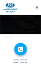 Mobile Preview