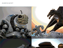 Tablet Preview