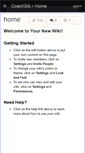 Mobile Preview