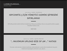 Tablet Preview