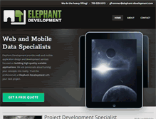 Tablet Preview
