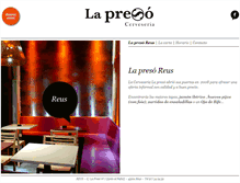 Tablet Preview