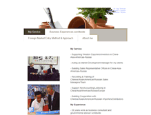 Tablet Preview