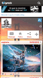 Mobile Preview