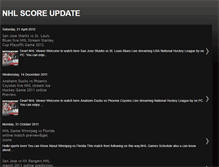 Tablet Preview