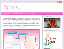 Tablet Preview