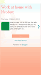 Mobile Preview