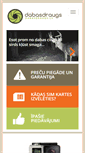 Mobile Preview