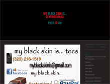 Tablet Preview
