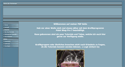 Desktop Preview