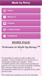 Mobile Preview