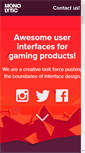 Mobile Preview