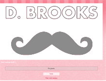 Tablet Preview