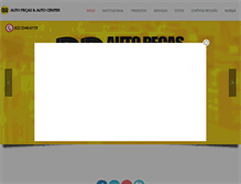 Tablet Preview