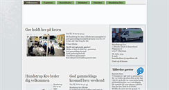 Desktop Preview