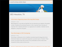 Tablet Preview