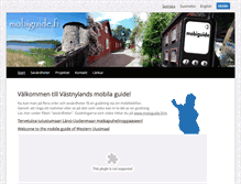 Tablet Preview