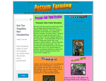 Tablet Preview