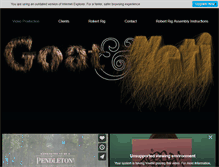 Tablet Preview