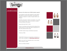 Tablet Preview