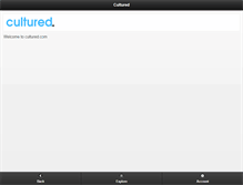 Tablet Preview