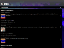 Tablet Preview