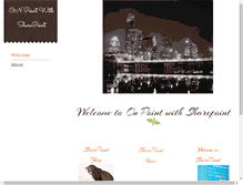 Tablet Preview