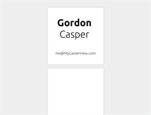 Tablet Preview