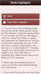 Mobile Preview