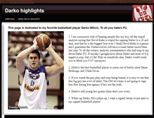 Tablet Preview