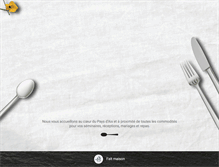 Tablet Preview
