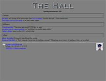 Tablet Preview