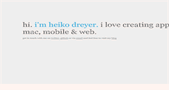 Desktop Preview