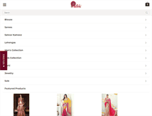 Tablet Preview