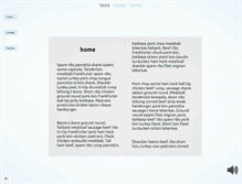 Tablet Preview